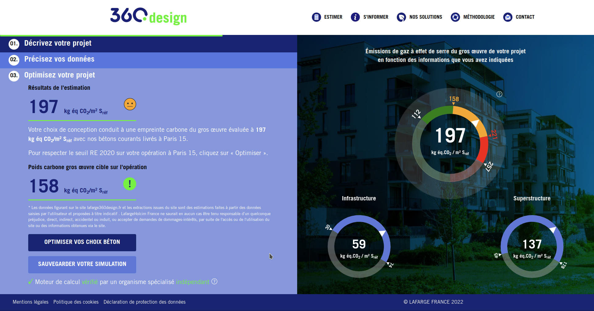 L'optimisation est possible